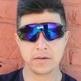 Einer0Gi from San Fernando del Valle de Catamarca | Man | 45 years old | Scorpio