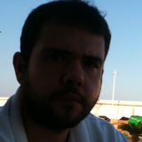 Giorgos from Nikaia | Man | 43 years old | Libra