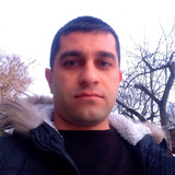 Gog from Kaluga | Man | 47 years old | Cancer