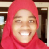 Shabirah from Winnipeg | Woman | 31 years old | Sagittarius