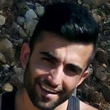 Halil from Saitama | Man | 36 years old | Leo