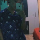 Igoraraujo20Ig from Luis Correia | Man | 22 years old | Sagittarius