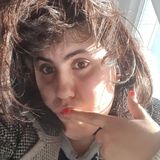 Cuucciolotta from Ischia | Woman | 33 years old | Sagittarius
