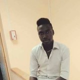 Abdallah from Gap | Man | 26 years old | Capricorn