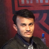 Nik from Baramati | Man | 35 years old | Capricorn