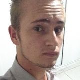 André from Passo Fundo | Man | 28 years old | Aries