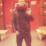 Felix from Stuttgart | Man | 35 years old | Gemini