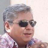 Omar from San Ramon de la Nueva Oran | Man | 51 years old | Sagittarius