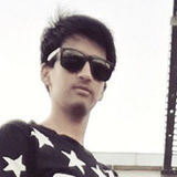 Nixon from Yongsan | Man | 35 years old | Aquarius