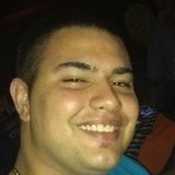 Rodri from Villa Bosch | Man | 31 years old | Capricorn