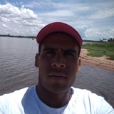 Nininho from Pereira Barreto | Man | 36 years old | Taurus
