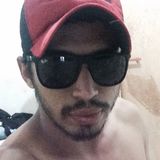 Ju from Campo Verde | Man | 31 years old | Libra