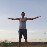 Josejamersonbk from Sapé | Man | 34 years old | Scorpio