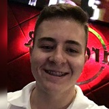 Reynaldonetto from Bandeirantes | Man | 28 years old | Leo