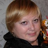 Gala from Samara | Woman | 65 years old | Capricorn