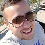 Nacho from Canete | Man | 29 years old | Virgo