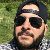 Vinny from Mineola | Man | 34 years old | Cancer