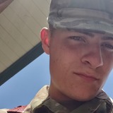 Trent from Fort Campbell | Man | 26 years old | Sagittarius