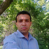 Rossi from Bucuresci | Man | 51 years old | Cancer