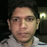 Kartheek from Karlskrona | Man | 33 years old | Aries