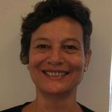 Nico from Tel Aviv | Woman | 62 years old | Capricorn