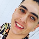 Ericnahuelgo8Q from Jesus Maria | Man | 33 years old | Capricorn