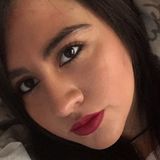 Mars from Querétaro | Woman | 26 years old | Leo