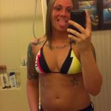 Siena from Palmyra | Woman | 23 years old | Aries