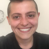Flare from Napoli | Woman | 36 years old | Sagittarius