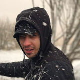 Hussam from Turku | Man | 42 years old | Capricorn