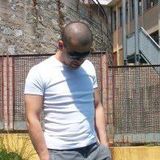 Ion from Rapallo | Man | 44 years old | Gemini