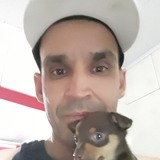 Emerson from Santana do Livramento | Man | 48 years old | Sagittarius