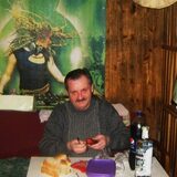Alexander from Cherkasy | Man | 66 years old | Virgo