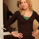 Elena from Minsk | Woman | 48 years old | Leo