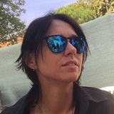 Braz from Ravenna | Woman | 42 years old | Aries