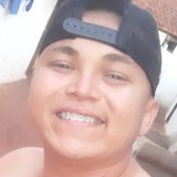 Tiaguinho from Santa Cruz das Palmeiras | Man | 25 years old | Sagittarius