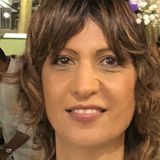 Gali from Ramat Gan | Woman | 57 years old | Scorpio