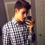 Jackson from D Hanis | Man | 47 years old | Taurus