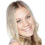Katrine from Gol | Woman | 32 years old | Taurus