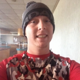 Jackie from Wake Village | Man | 31 years old | Aquarius