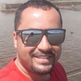 Créu from Pouso Alegre | Man | 40 years old | Capricorn