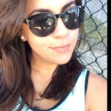 Dina from San Juan | Woman | 34 years old | Aries