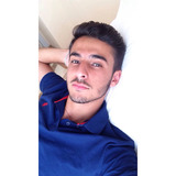 Alpay from Lokeren | Man | 30 years old | Virgo