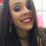 Anacarolina from Assai | Woman | 29 years old | Aquarius