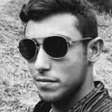Ali from Nazilli | Man | 27 years old | Aries