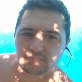 Germáncrisp from Rio Tercero | Man | 43 years old | Taurus