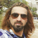 Abra from Pamukkale | Man | 37 years old | Capricorn