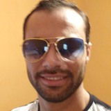 Gato from Primavera do Leste | Man | 35 years old | Cancer