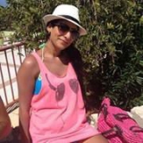 Orit from Tel Aviv | Woman | 46 years old | Cancer