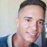 Matos from Ponto Novo | Man | 29 years old | Gemini